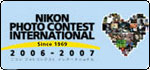 Nikon Photo Contest International 2006-2007