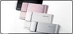 4 สีใหม่กับ Sony T10