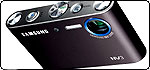 กล้องดิจิตอลสารพัดประโยชน์ Samsung NV Series