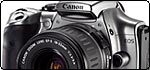 ก้าวสู่ยุด Digital SLR กล้องระดับมืออาชีพ ราคามือสมัครเล่น