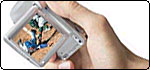 พานาโซนิค SV-AV100 กล้องตัวเล็ก ประสิทธิภาพไม่เล็ก