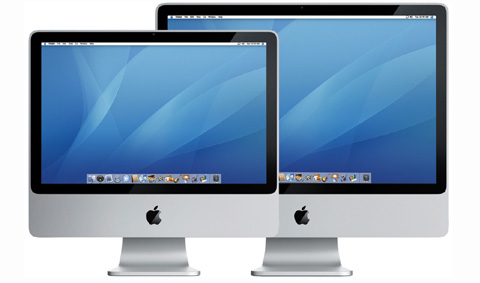 Apple iMac