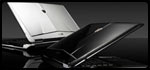 ASUS เปิดเผย notebook ตัวแรงLamborghini VX5