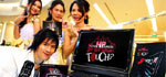 HP TouchSmart PCs