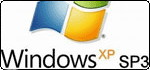 Windows XP Service Pack 3 Overview