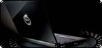 MSI S300 Crystal Collection โน้ตบุ๊ก