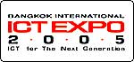 Bangkok International ICT Expo 2005
