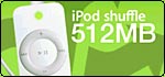 Apple ipod Shuffle