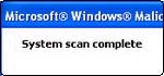 āđāļāļīāļāļāļąāļ§ Malicious Software Removal āđāļŠāļĢāļīāļĄāļāļąāļāđāļĄāđāļāļĢāļāļāļāļāđāļāļĩāđāļāļĩāļĒāļ§āļĢāļīāļāļĩāđ