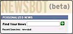 Microsoft เปิดตัว "Newsbot" ชน "Google News"