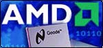AMD เปิดตัว Geode ดับเครื่องชน Xscale ของอินเทล