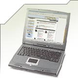 Acer TravelMate 233FXC