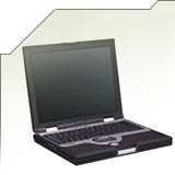 Compaq Evo N1015v