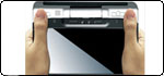 Fujitsu Lifebook U1010