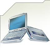 Fujitsu LifebookP-1120