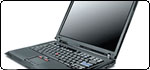IBM Thinkpad R52 (1860AD3)