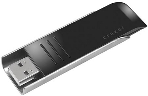 Backup ข้อมูลจาก Flash Drive
