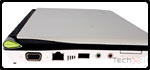 รีวิว Acer Aspire ONE D-150 BW โน้ตบุ๊คตัวจิ๋วที่พกพาไปได้ทุกที่