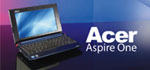 Aspire One เน็ตบุ๊คตัวจิ๋วประสิทธิภาพแจ๋ว