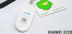 HUAWEI E22O 3G USB Modem