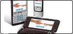 รีวิว Nokia E90 Communicator
