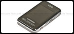 Samsung SGH D980 : ไม่ใช่แค่ทัชโฟนเฉยๆ ใช้งาน 2 ซิม ก็ได้ด้วย