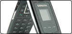 รีวิว Samsung SGH-Z560