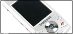 รีวิว Samsung E890