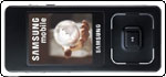 รีวิว Samsung F300
