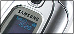 รีวิว Samsung E360