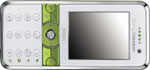 พรีวิว Sony Ericsson K660i