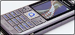 รีวิว Sony Ericsson K610i