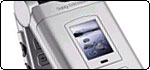 รีวิว Sony Ericsson Z800i