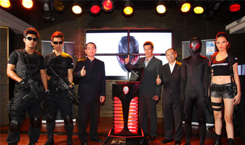 AlienWare Computer ตัวแรงที่นักเล่นเกมทั่วโลกให้การยอมรับว่าเทพจริง ๆ