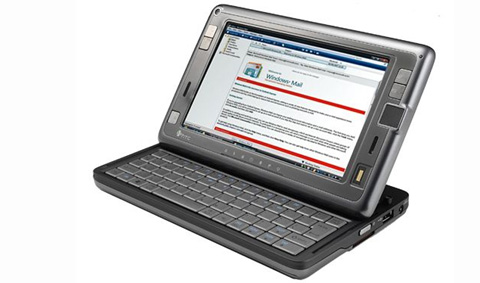 HTC เล็งตลาด Netbook อยู่เหมือนกัน