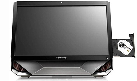 Lenovo IdeaCentre B500