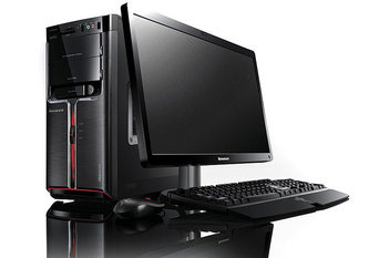 Lenovo IdeaCentre K300