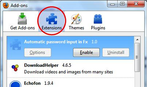 เลิก IE แล้วใช้ Firefox ปลอดภัยกว่า?