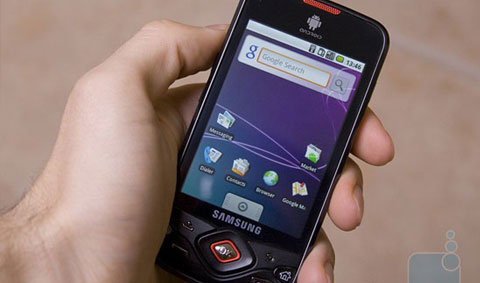 Samsung Galaxy Spica เตรียมยกพลลงตลาดในไทย