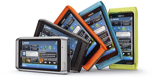 ชมหนังสั้นสุดฮาโชว์เมพกล้องวิดีโอ Nokia N8!