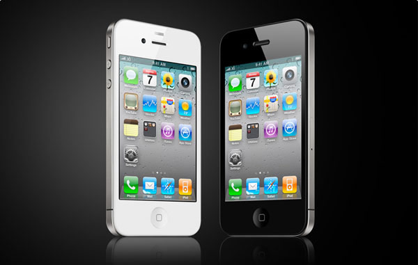 Apple ส่ง iPhone ขึ้นแท่นผู้นำตลาด มือถือ สมาร์ทโฟน ใน อเมริกา