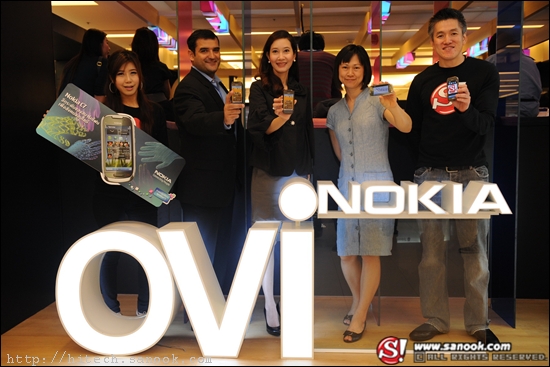 โนเกียเปิดตัว Nokia C7สมาร์ทโฟนตัวที่ 2 บนแพลทฟอร์ม Symbian^3