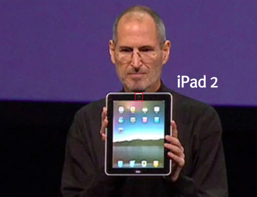 5 สิ่งใหม่ที่จะเกิดขึ้นใน iPad เวอร์ชั่น 2