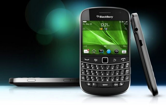 BlackBerry ส่งสมาร์ทโฟน 2 รุ่นใหม่ออกสู่ตลาดแล้ว