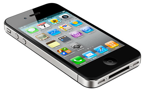 แม่เจ้า วันนี้อินเดียเพิ่งเริ่มขาย iPhone 4