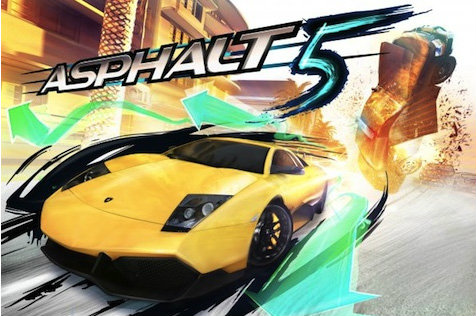 โนเกียชวนสะใจกับคสุดยอด 6 ดังเกมส์บน Ovi Store