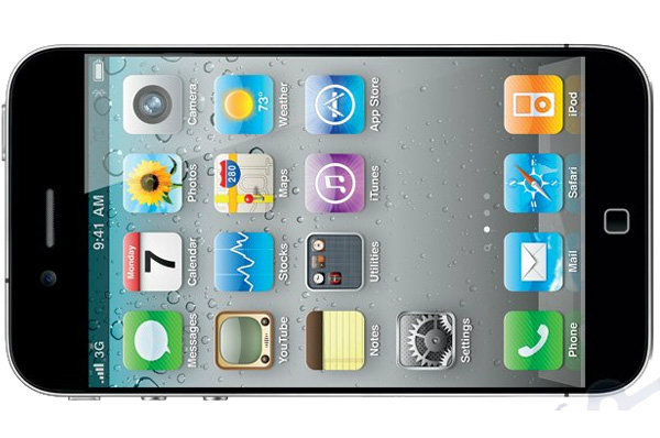 ข่าวลือ Apple อาจเปิดตัวไอโฟนรุ่นใหม่ที่ราคาต่ำกว่า $350 ขายพร้อม iPhone 4S/5