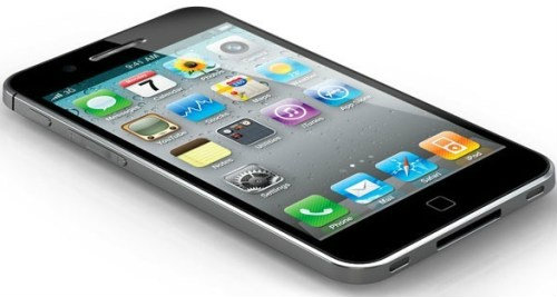 iPhone 5 ลือสนั่นเปิดตัว 5 กันยายน 2554 อเมริกาที่แรก, 5 ตุลาคมนี้พร้อมกันทั่วโลก!