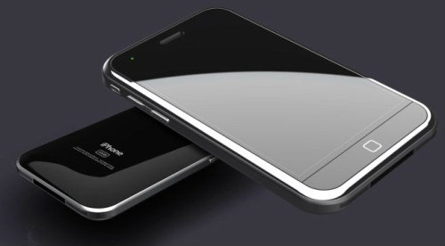 แหล่งข่าวยัน iPhone 5 โผล่ต้นกันยายน