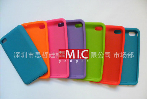 iPhone 5 ยังไม่มา แต่เคส iPhone 5 มีขายเกลื่อนตลาดจีนแดงแล้วจ้า!
